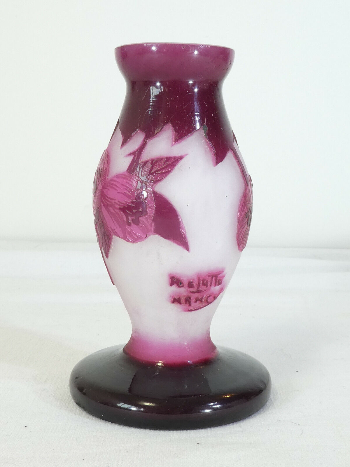 Petit vase - Miniature 2