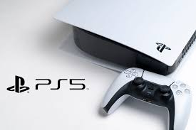 Vente des PlayStations5 et autres