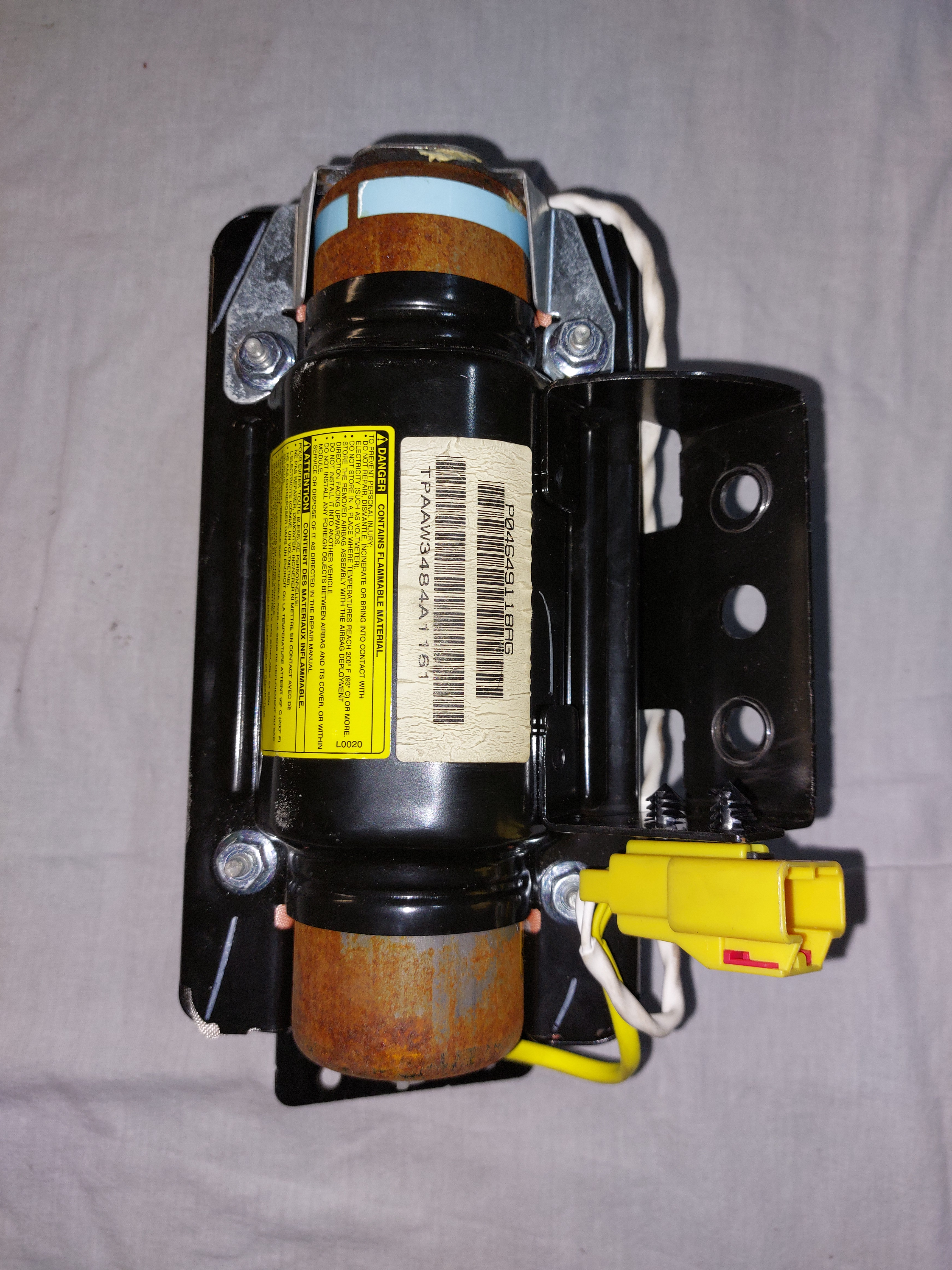 Airbag passager Dodge Magnum 2004-2008