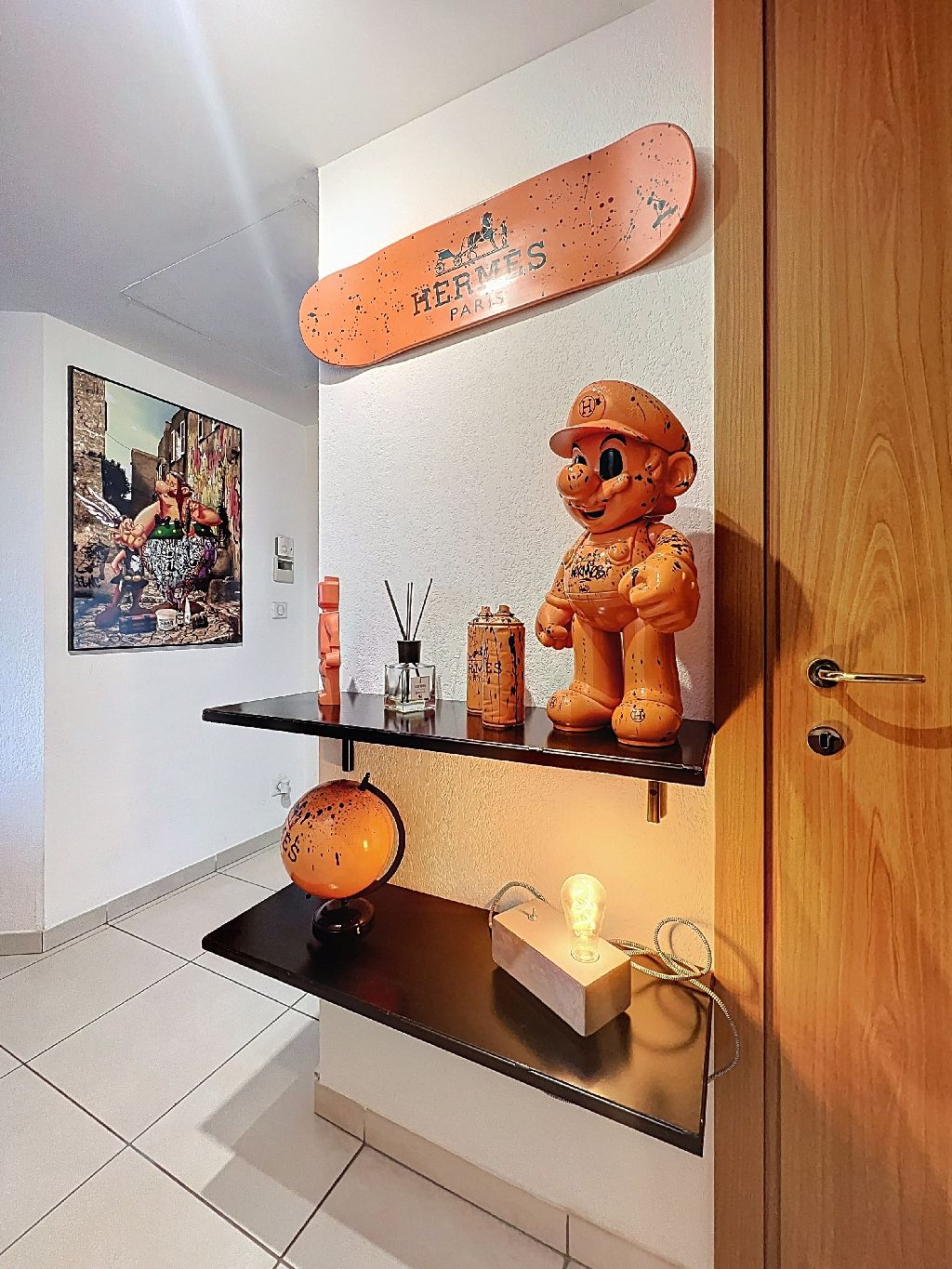 Appartement 3 Pièces Proche de la plage et des commerces L07 - Miniature 9