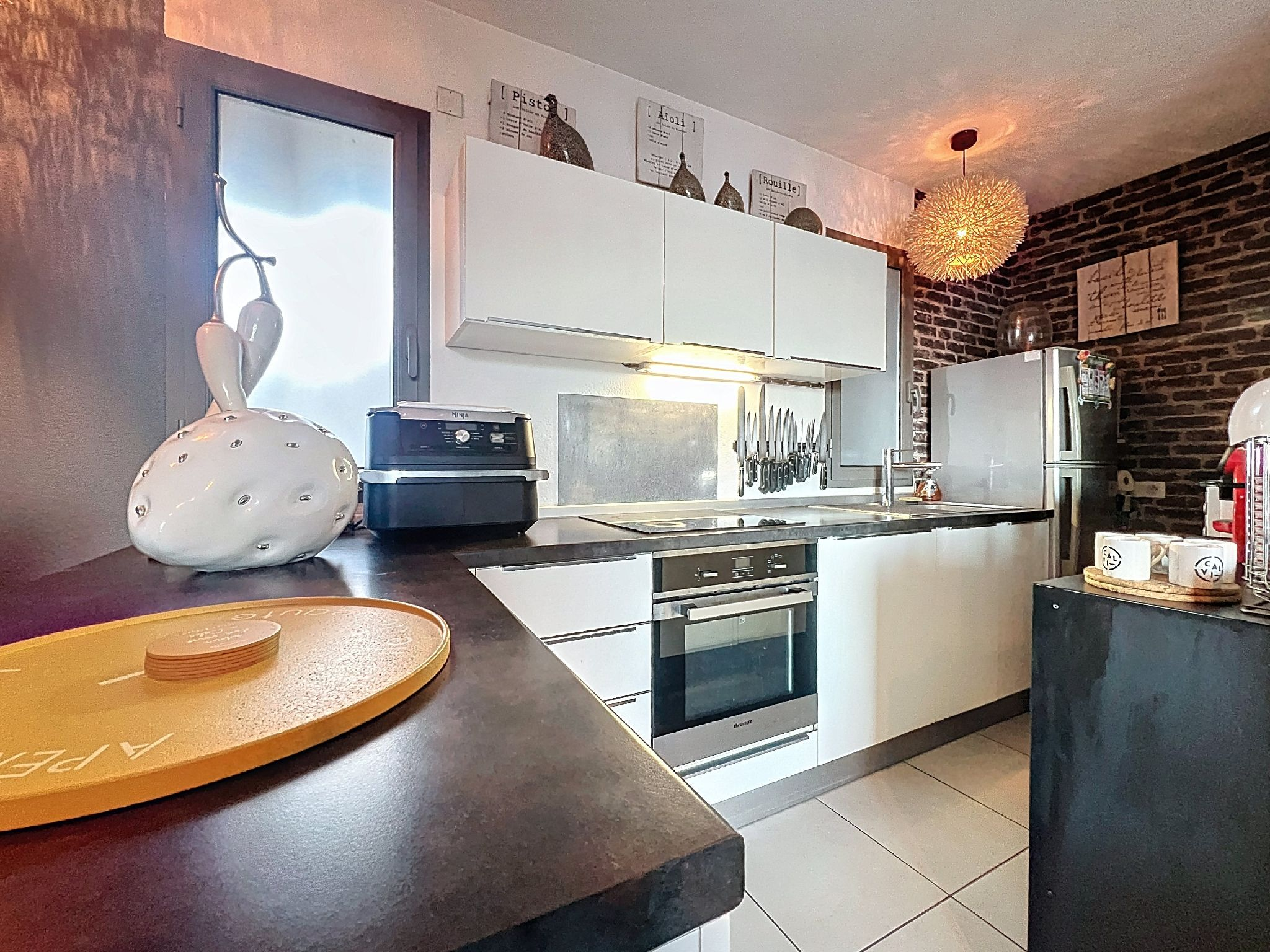 Appartement 3 Pièces Proche de la plage et des commerces L07 - Miniature 8