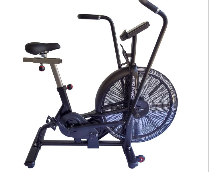Air Bike Profissional RinoForce