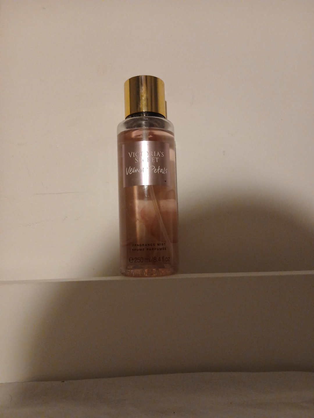 Brume Victoria Secret - Envoûtante et Sensuelle