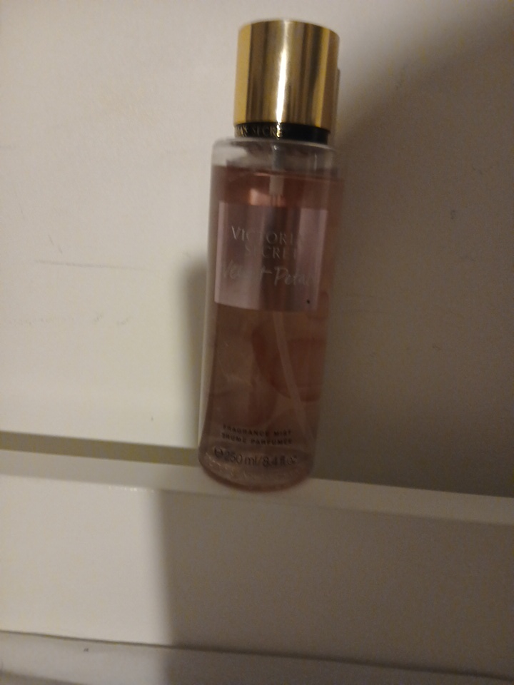 Brume Victoria Secret - Envoûtante et Sensuelle - Miniature 2