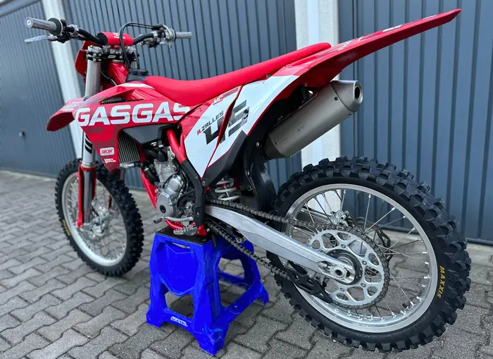 Gasgas MC 350 F 2022 - 16BH - Miniature 3