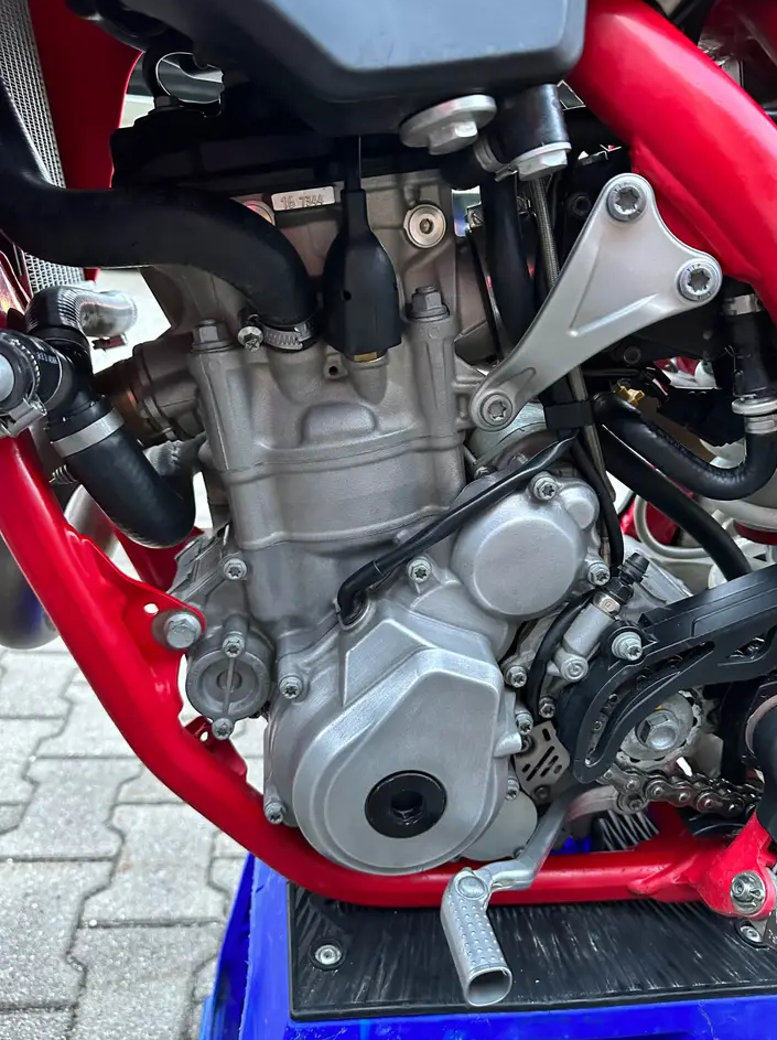 Gasgas MC 350 F 2022 - 16BH