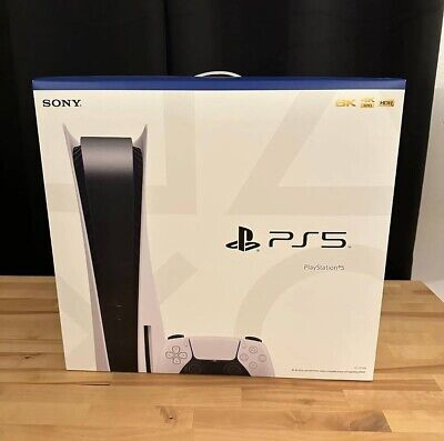 PS5