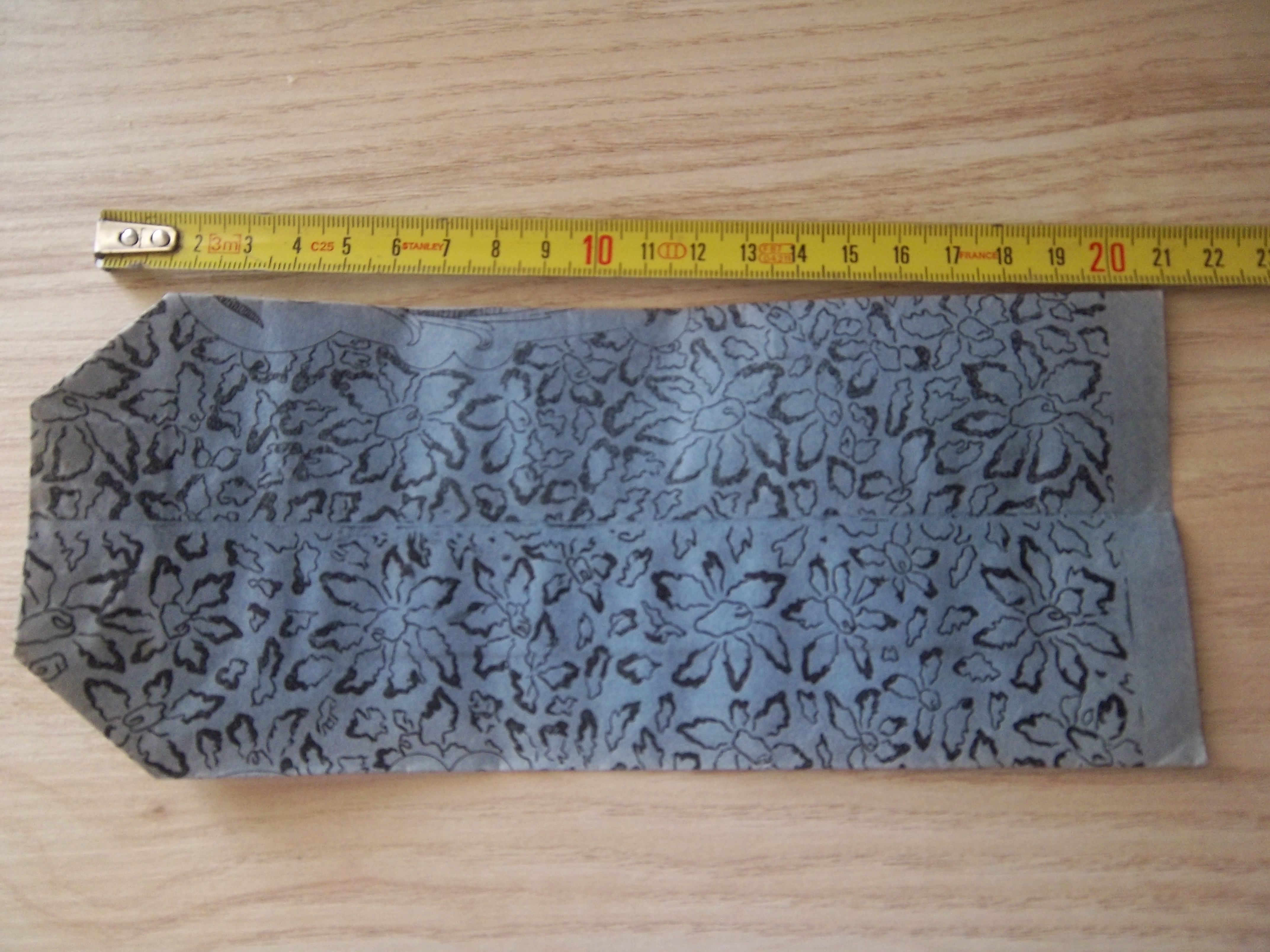 Sachet chicorée Nord - Collection 14/18 Poilu