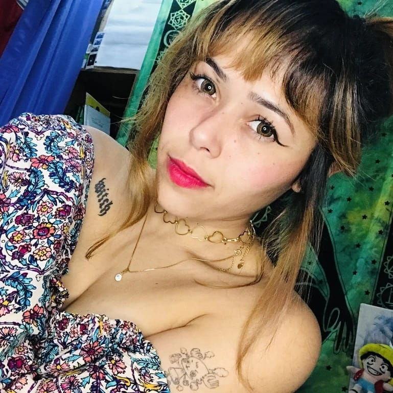 Je suis une femme comique