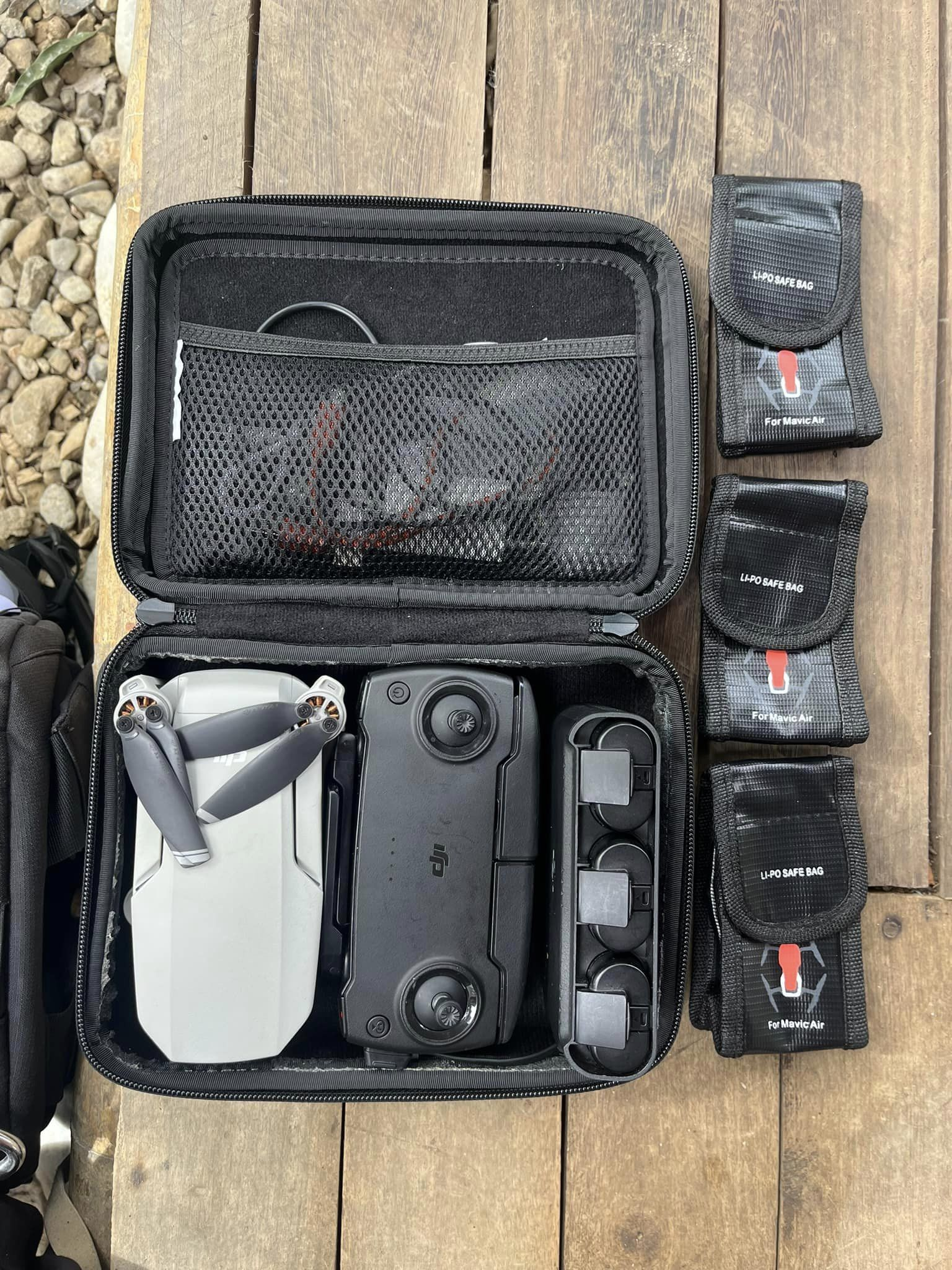 Drone mini Mavic