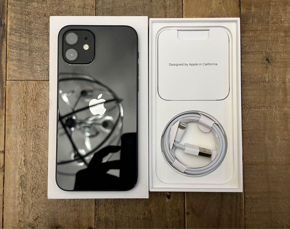 iPhone 12 - Miniature 5