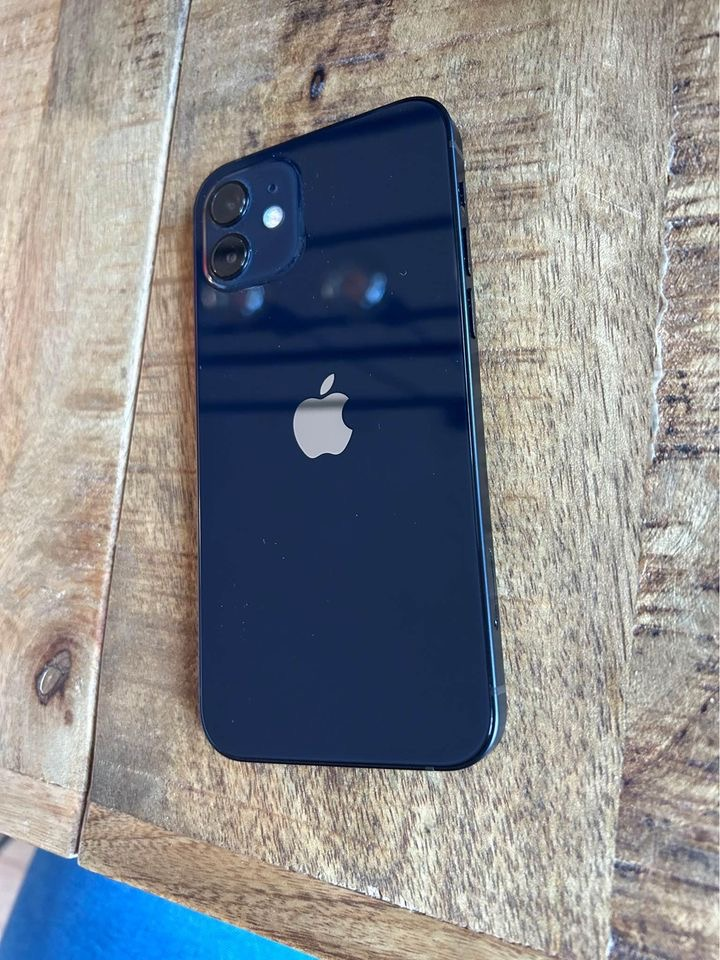 iPhone 12 - Miniature 3