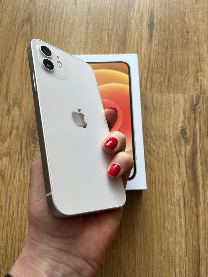 iPhone 12 - Miniature 14