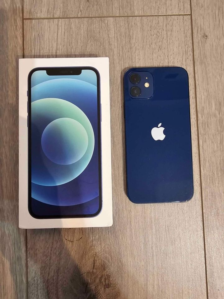 iPhone 12 - Miniature 10