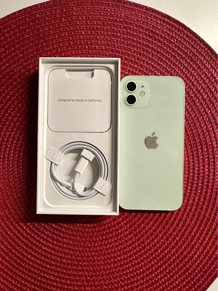 iPhone 12 - Miniature 8