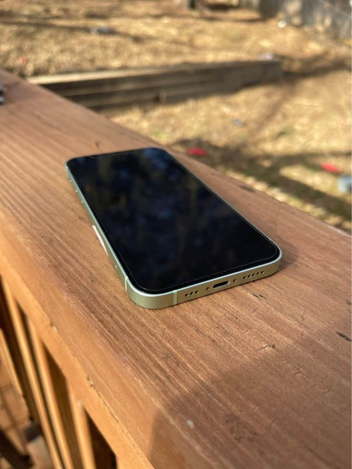 iPhone 12 - Miniature 12
