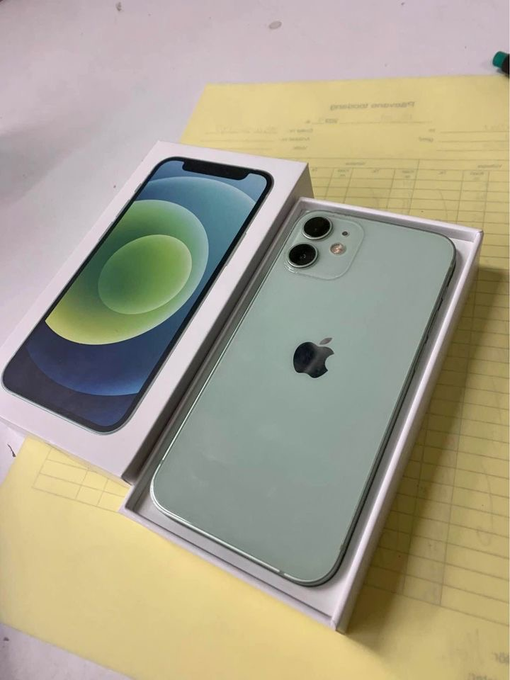 iPhone 12 - Miniature 11