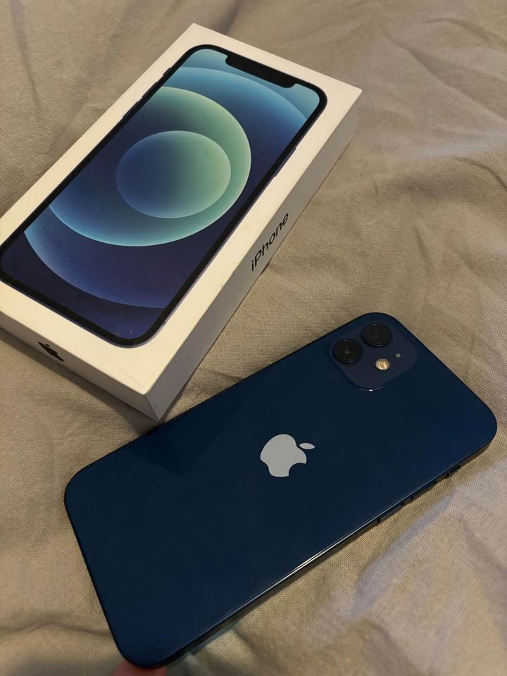iPhone 12 - Miniature 4