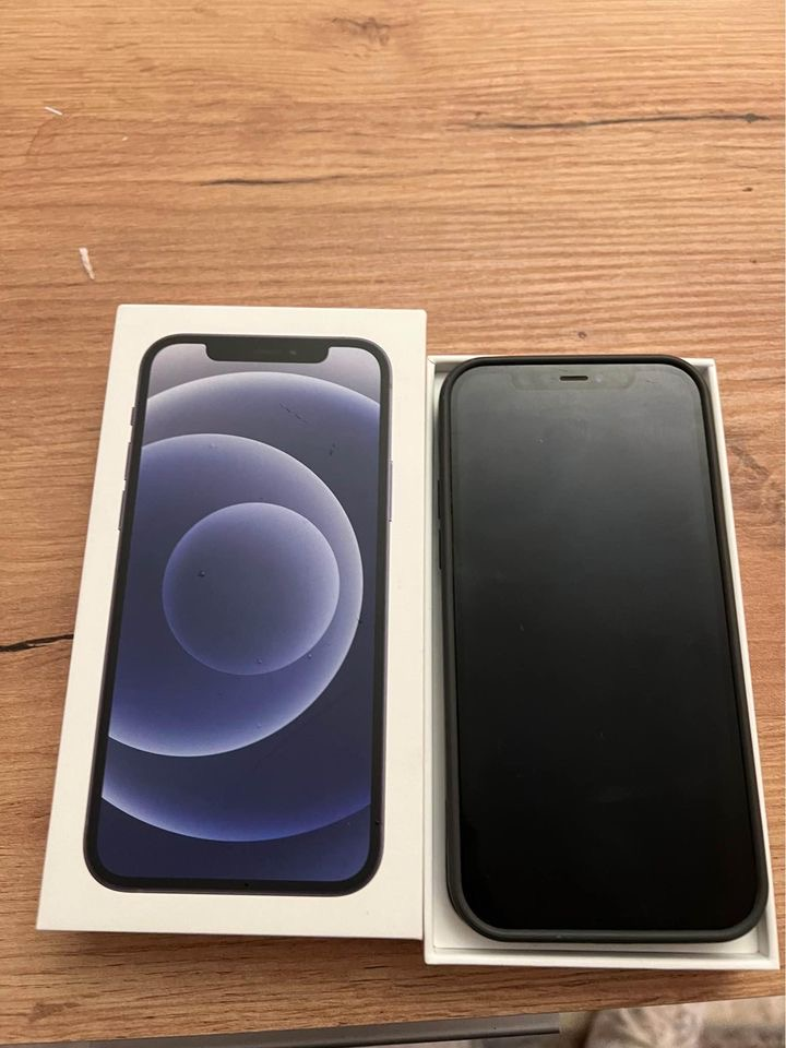 iPhone 12 - Miniature 15
