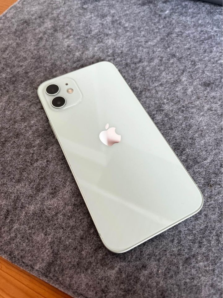 iPhone 12 - Miniature 6