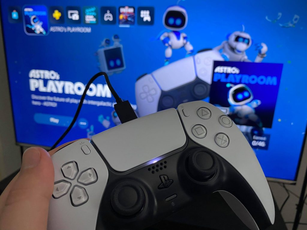 PlayStation 5