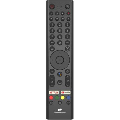 TÉLÉVISION 58''(146 cm) - Android TV Wi-fi Bluetooth Netflix - Youtube -Google Assistant
4
226