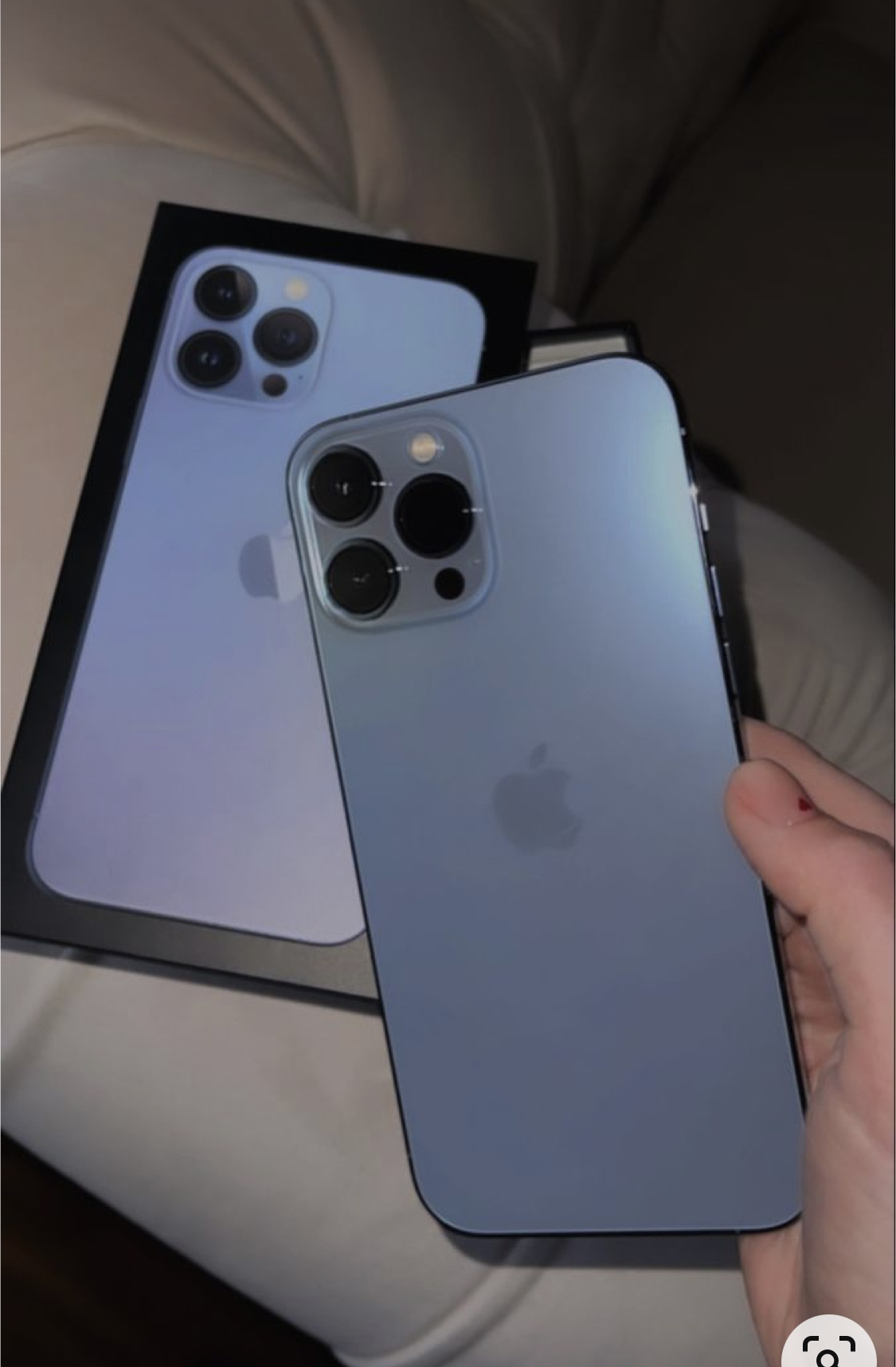 iPhone 12 Pro Max - BAS PRIX
