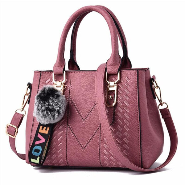 Sac en main