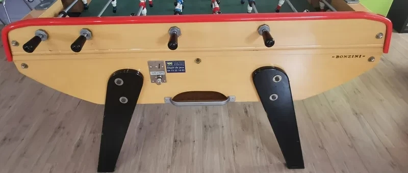 Babyfoot b60 bonzini