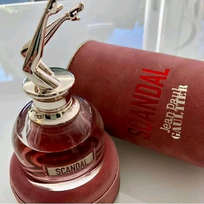 Parfum Scandal