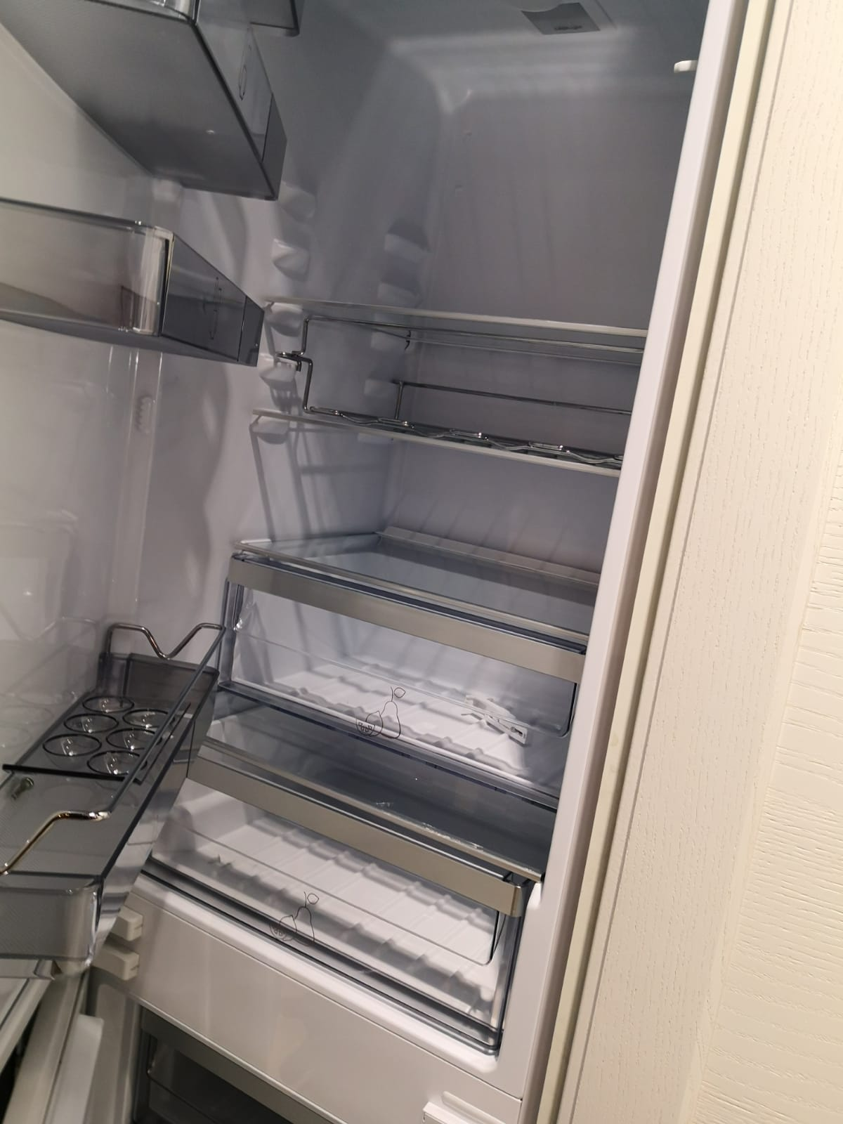 Je vends cuisine Stosa