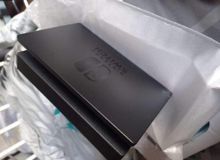 Nintendo Switch - Miniature 5