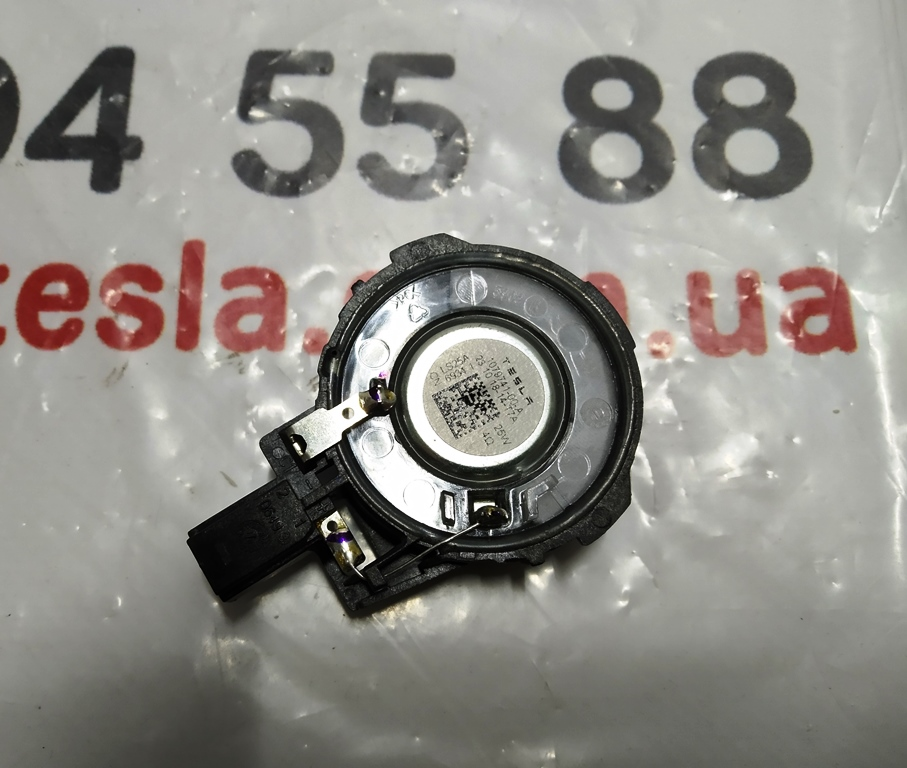 Tweeter haut-parleur actif 25 mm Tesla modèle 3, modèle Y 1079741-00-A