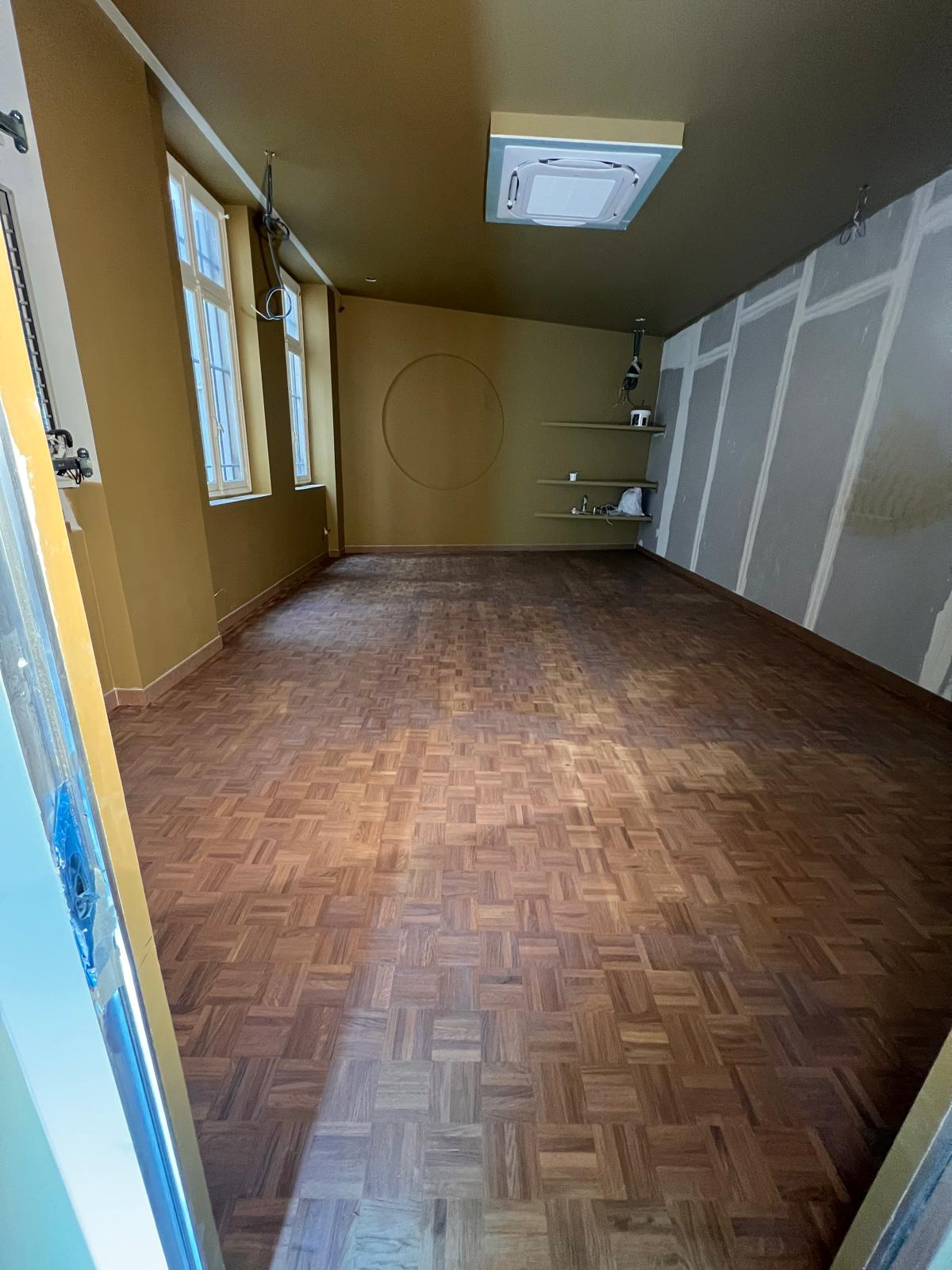 Peinture en bâtiment : travaux intérieurs et extérieurs soignés - Miniature 5