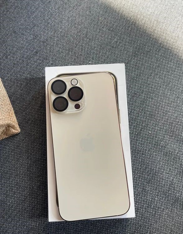 IPHONE 14RPO MAX 256gb