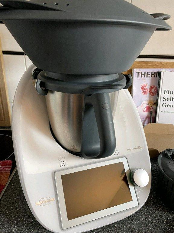 THERMOMIX TM6