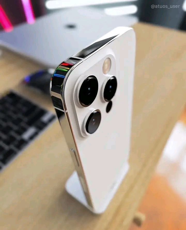 iPhone 13 pro max