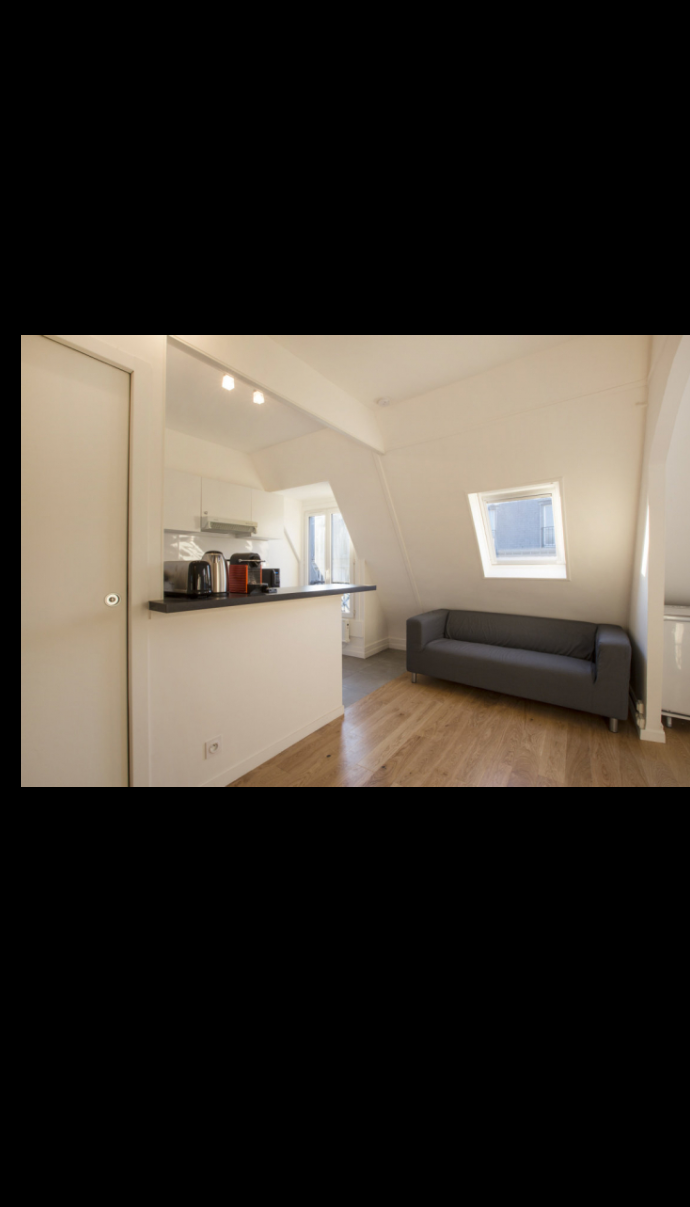 Appartement a louer