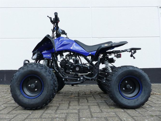 Vente de moto Quad