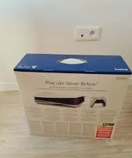 Console Ps5
