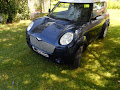 Voiture sans permis CHATENET