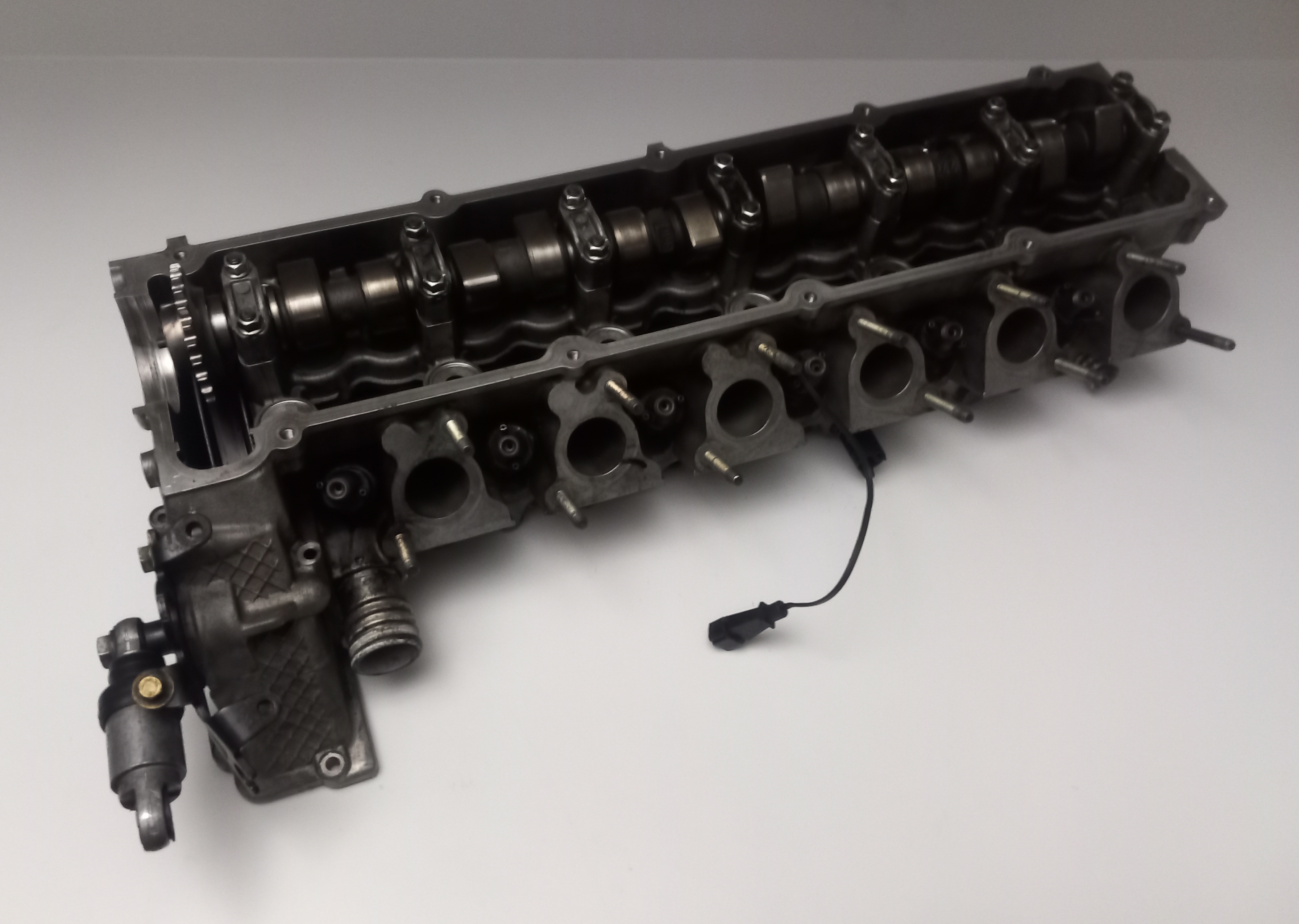 Culasse BMW E39 525 1995-2004