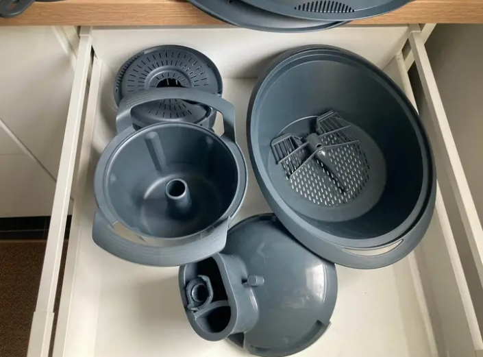 Thermomix TM6 - Miniature 6