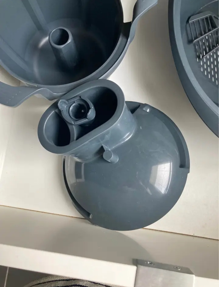 Thermomix TM6 - Miniature 8