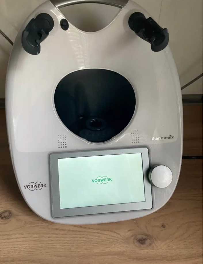 Thermomix TM6 - Miniature 7