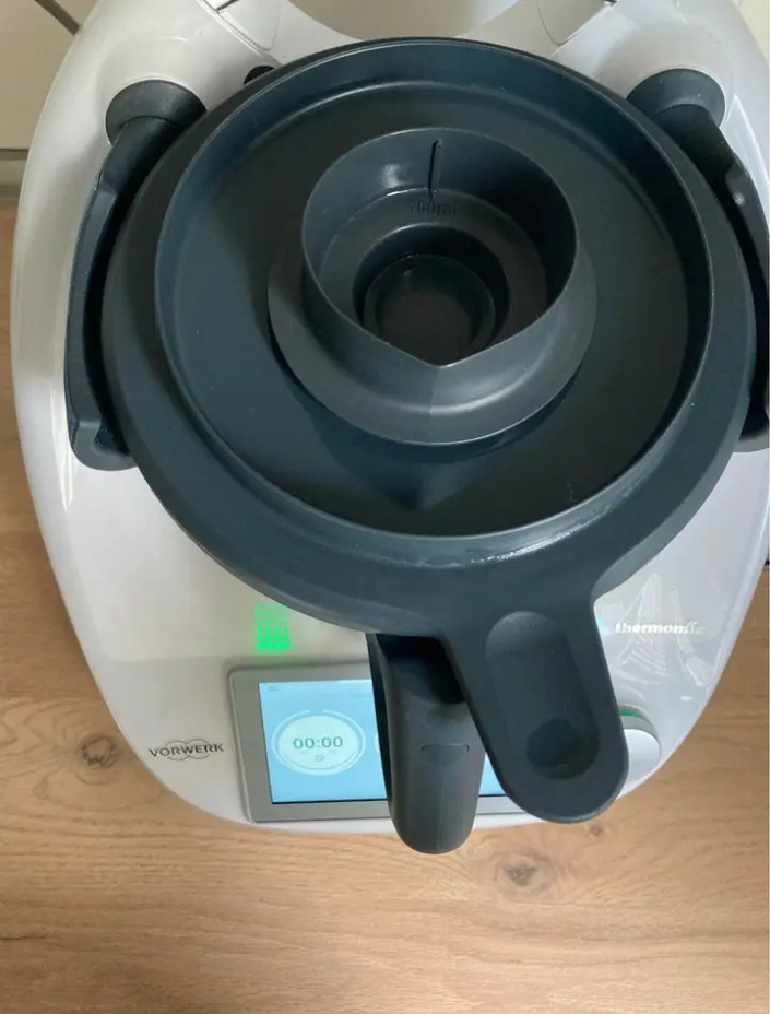 Thermomix TM6 - Miniature 9