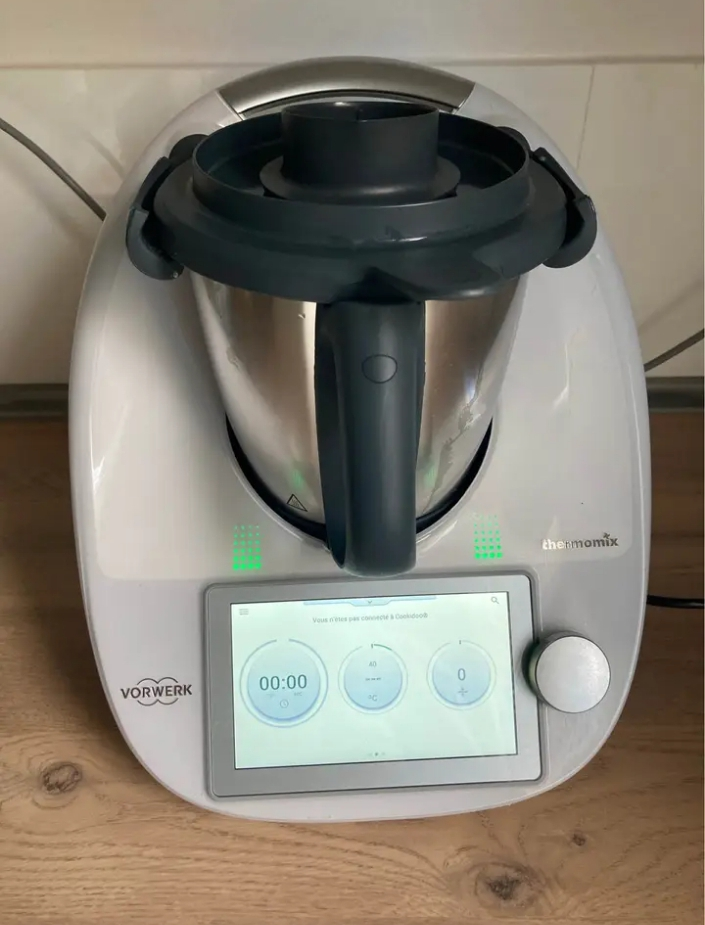 Thermomix TM6 - Miniature 2