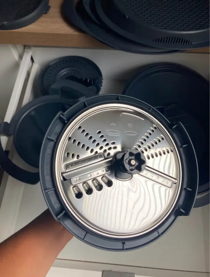 Thermomix TM6