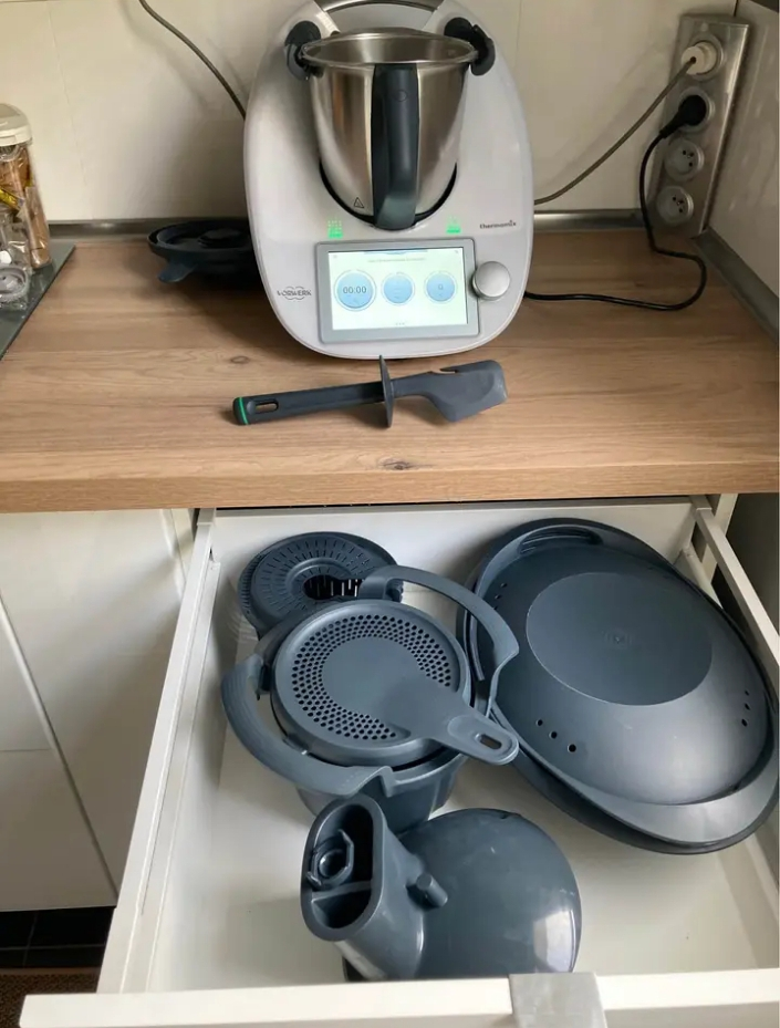 Thermomix TM6 - Miniature 5