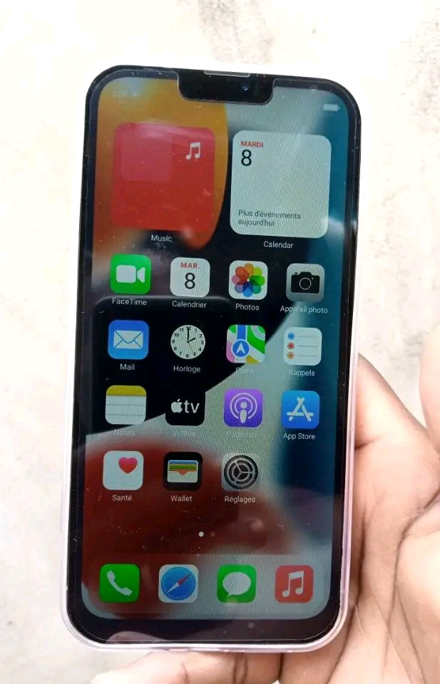iPhone 13 pro max - Miniature 3
